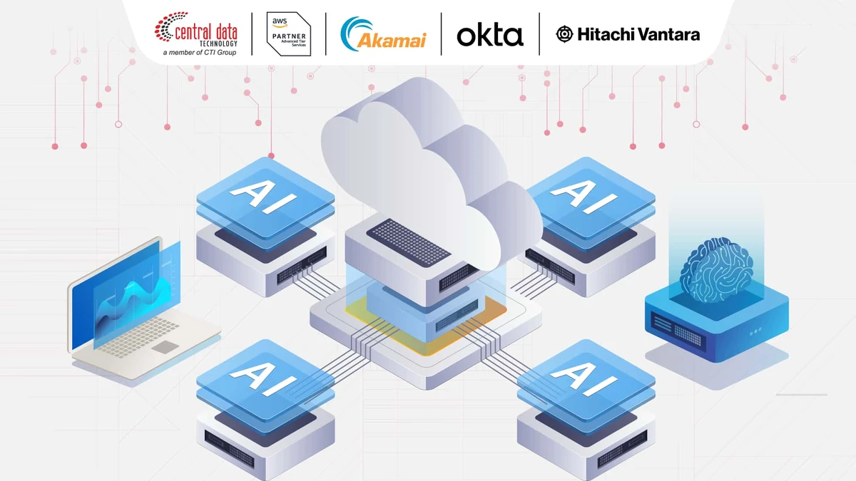Perbandingan Edge AI dan Cloud AI untuk Analisis Data Big Data