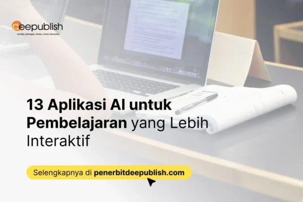 Perbandingan Tools AI Pembelajaran Interaktif Terbaik di Indonesia