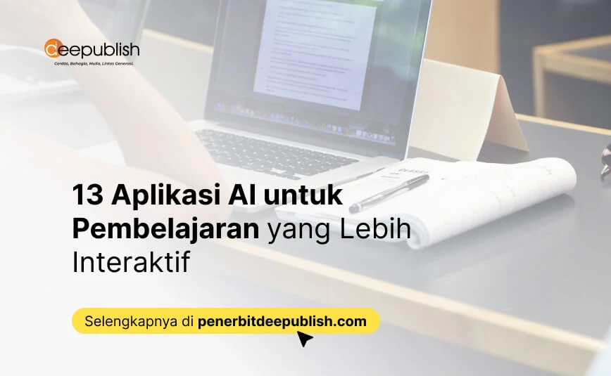 Perbandingan Tools AI Pembelajaran Interaktif Terbaik di Indonesia