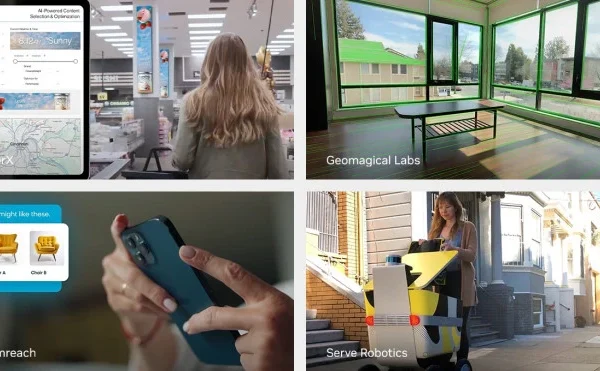 Percepatan Adopsi AI di Ritel & Barang Konsumen Indonesia