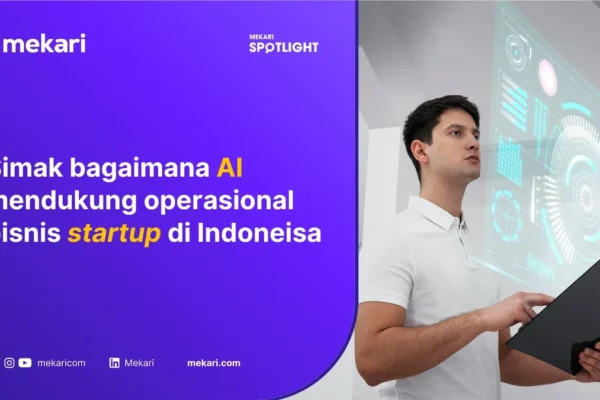 Perkembangan Startup AI di Indonesia dengan Dukungan Kemkomdigi
