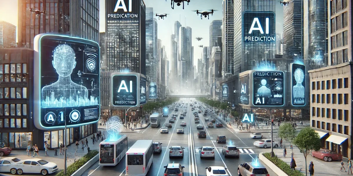 Prediksi Masa Depan AI Indonesia: Agentic AI & Transformasi Digital