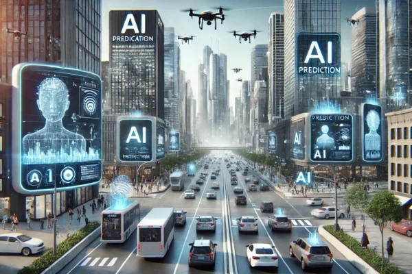 Prediksi Masa Depan AI Indonesia: Agentic AI & Transformasi Digital