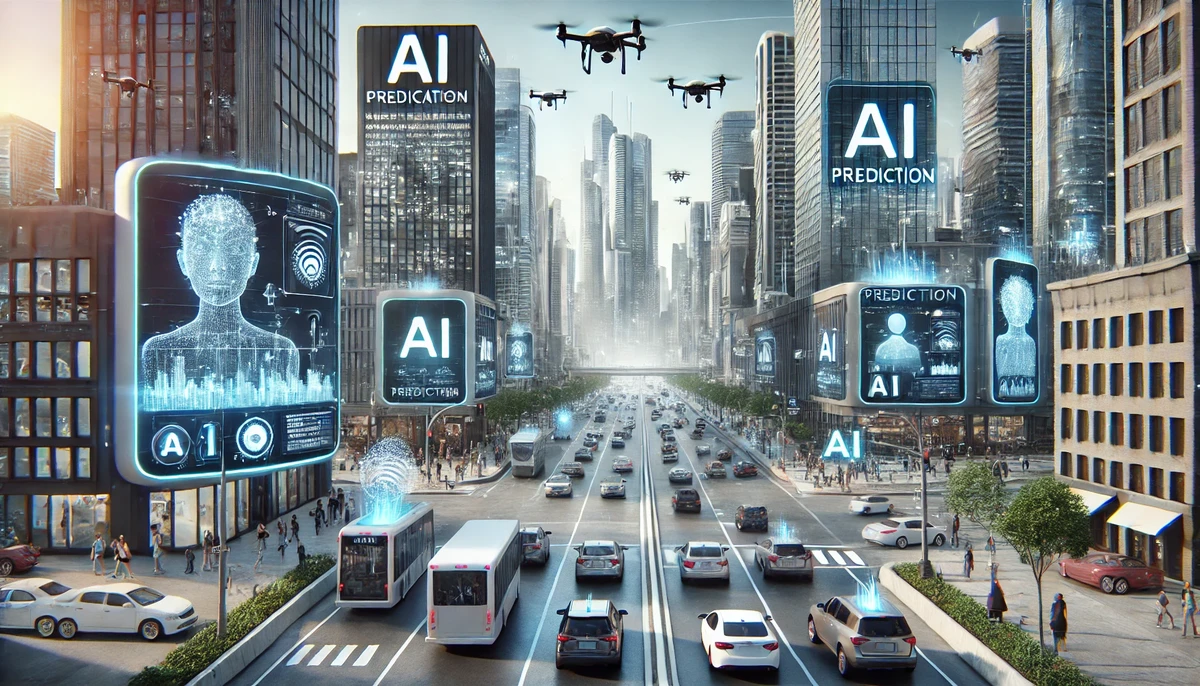 Prediksi Masa Depan AI Indonesia: Agentic AI & Transformasi Digital