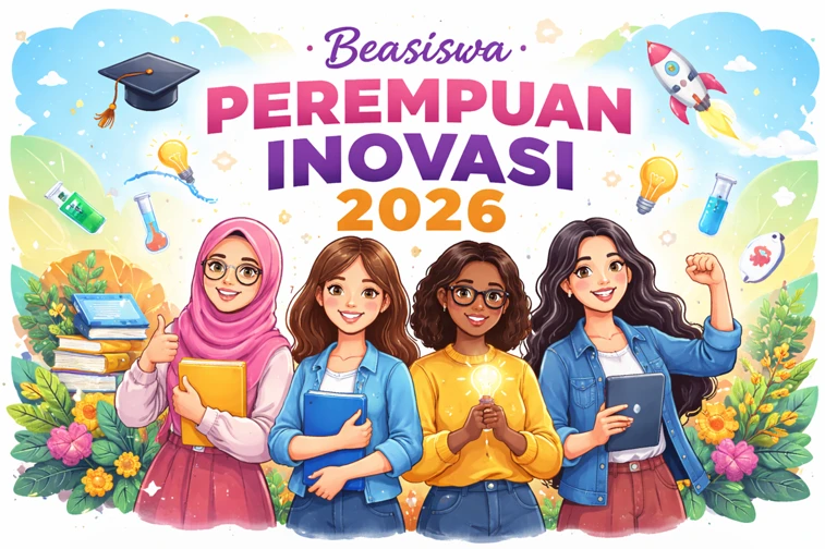 Program Beasiswa Terbaru untuk Pelajar Kurang Mampu dan OAP di Indonesia