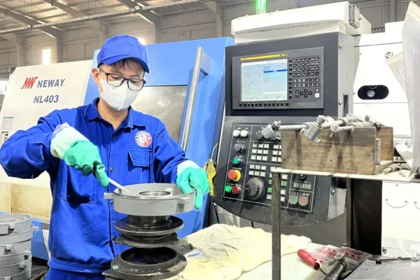 Restrukturisasi Industri Teknologi Malaysia Pasca Lockdown RM100 Miliar