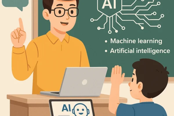 Review Aplikasi AI Latihan Soal UN: Solusi Persiapan Cerdas