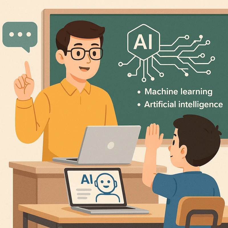 Review Aplikasi AI Latihan Soal UN: Solusi Persiapan Cerdas