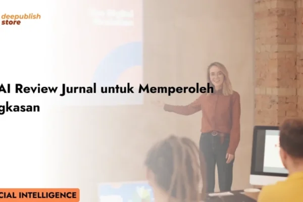 Review Lengkap Platform AI Edukasi Terbaru dengan Personalisasi Cerdas