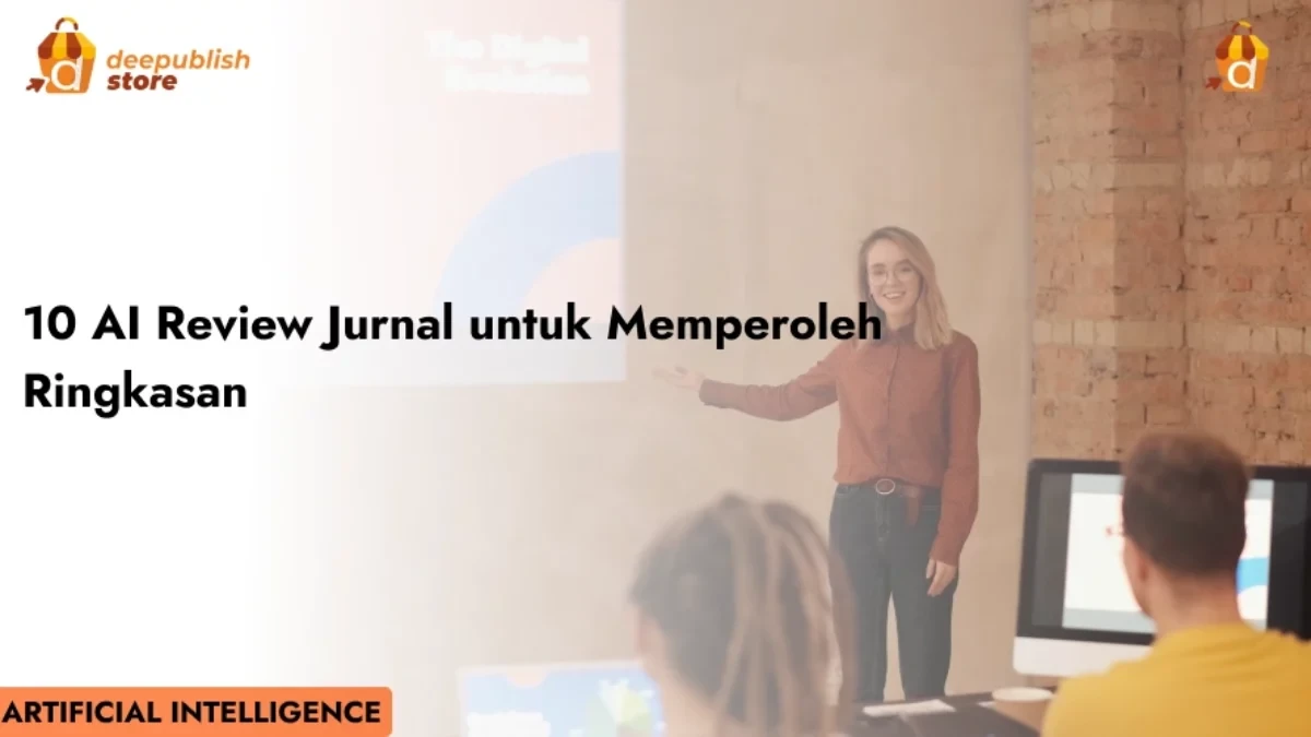 Review Lengkap Platform AI Edukasi Terbaru dengan Personalisasi Cerdas