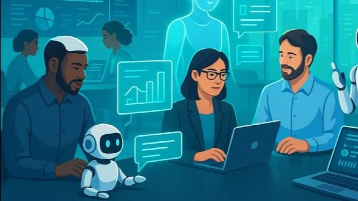 Review Tools AI untuk Kreator Konten Indonesia Terbaru