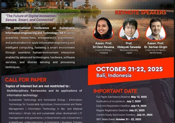 Roadshow AI Talenta Telkom & Alibaba Cloud untuk Prompt Engineering