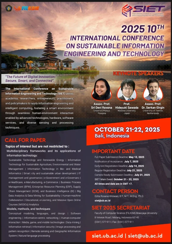 Roadshow AI Talenta Telkom & Alibaba Cloud untuk Prompt Engineering