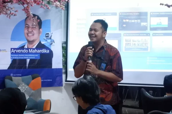 Status Hukum Karya AI dan Hak Cipta untuk Kreator Indonesia