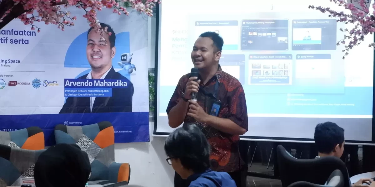 Status Hukum Karya AI dan Hak Cipta untuk Kreator Indonesia