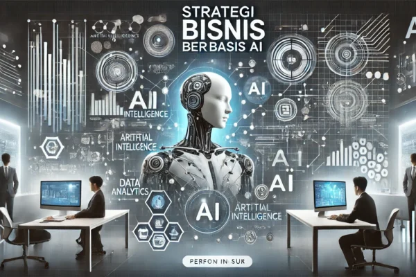 Strategi Pengembangan Produk AI Startup untuk Keberhasilan Maksimal