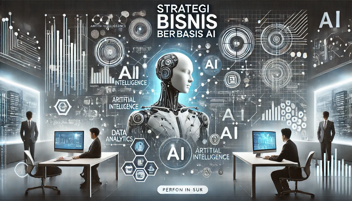 Strategi Pengembangan Produk AI Startup untuk Keberhasilan Maksimal