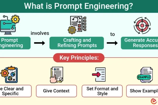 Tutorial Lengkap Prompt Engineering untuk AI Generatif Terpercaya