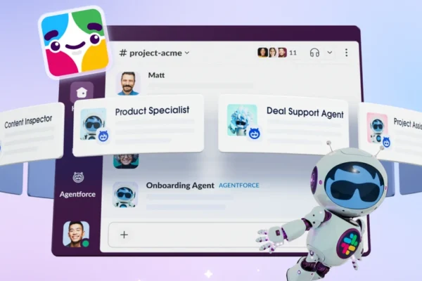 Update Upgrade AI Slack: Tren dan Perbandingan dengan Microsoft Teams