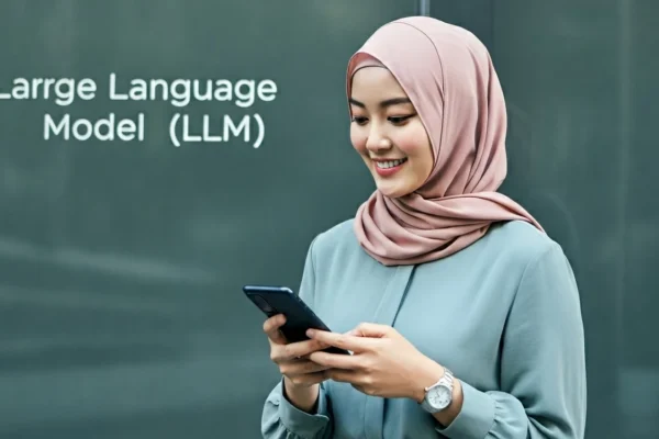 WIZ.AI dan Amazon Kembangkan Aplikasi LLM Bisnis Indonesia