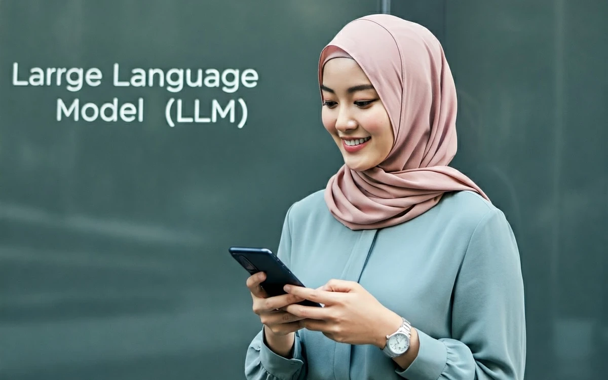 WIZ.AI dan Amazon Kembangkan Aplikasi LLM Bisnis Indonesia