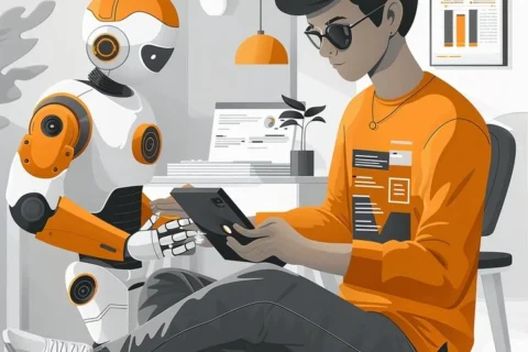 AI Marketing: Cara Bangun AI Content Stack bagi Kreator
