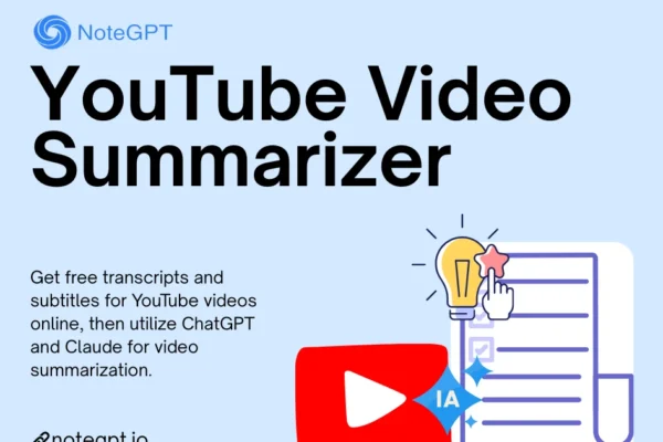 AI untuk Review Video: Panduan Memilih Tool yang Tepat