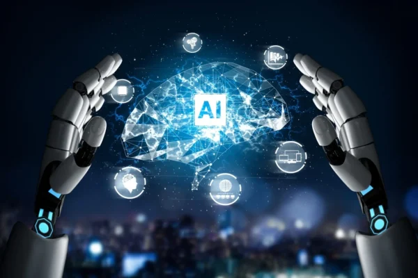 Apa Itu Teknologi Kecerdasan Buatan (AI) dan Cara Kerjanya?