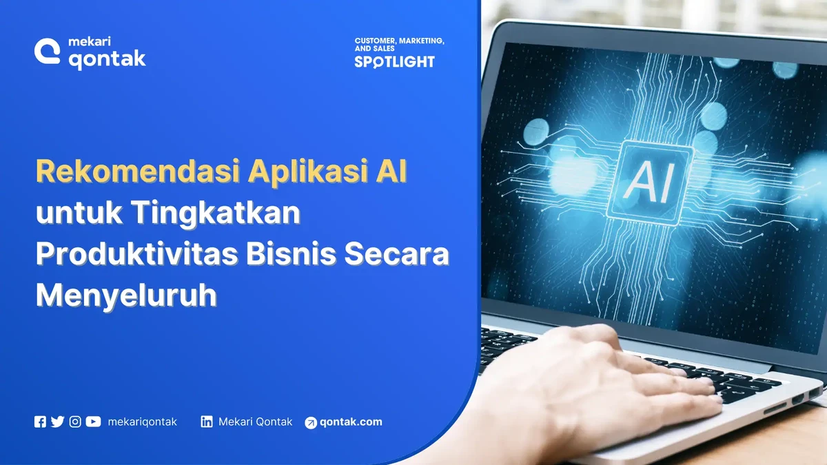 apa-saja-tantangan-utama-adopsi-ai-bagi-pengusaha - Cara Implementasi AI untuk Bisnis UMKM Indonesia