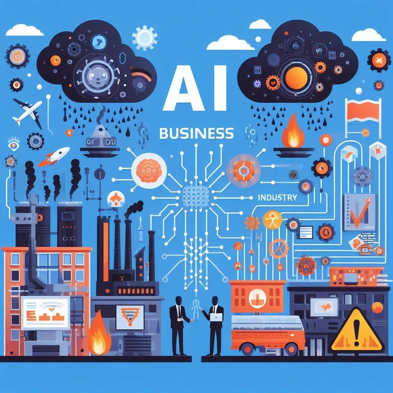 bagaimana-cara-memitigasi-risiko-negatif-ai-secara - Dampak Negatif AI: Dari Risiko Siber hingga Bias Hardware