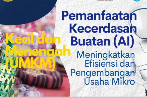 Berita AI Indonesia: Strategi Nasional & Tantangan Lokal
