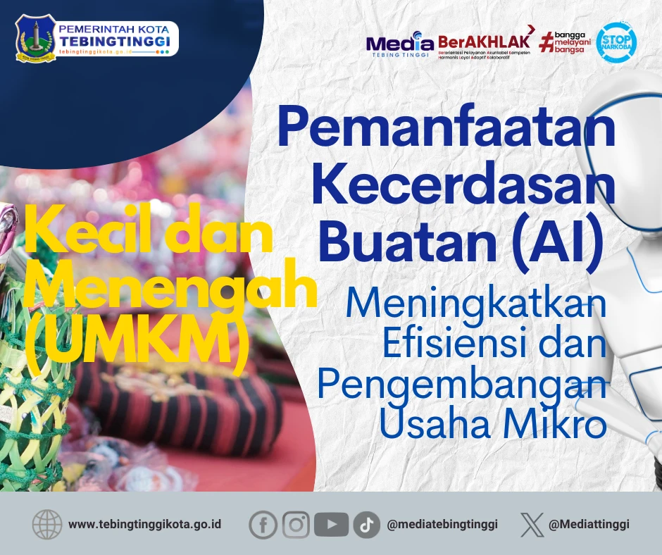 Berita AI Indonesia: Strategi Nasional & Tantangan Lokal