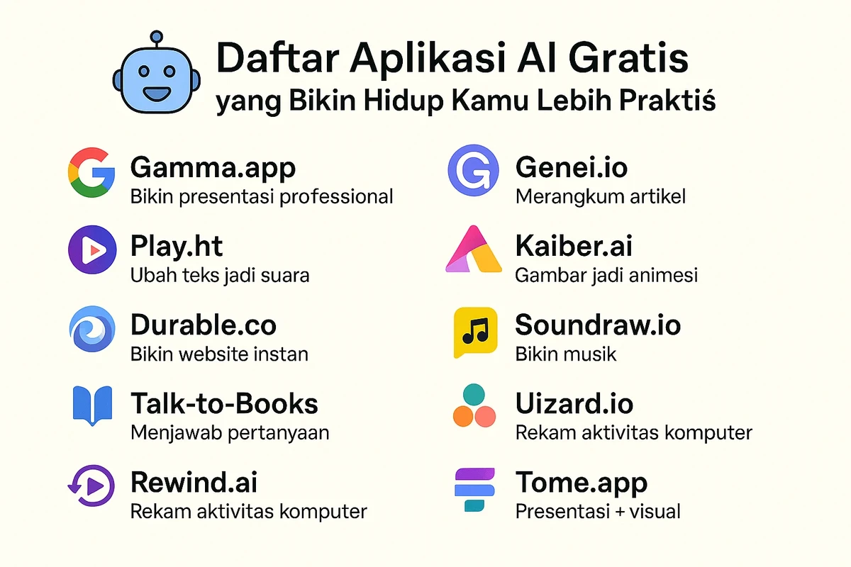 Cara Implementasi AI untuk Bisnis UMKM Indonesia