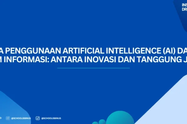 Etika Penggunaan AI dalam Bisnis di Indonesia: Panduan Audit