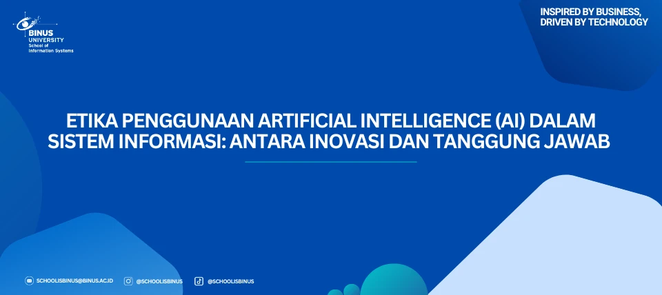 Etika Penggunaan AI dalam Bisnis di Indonesia: Panduan Audit