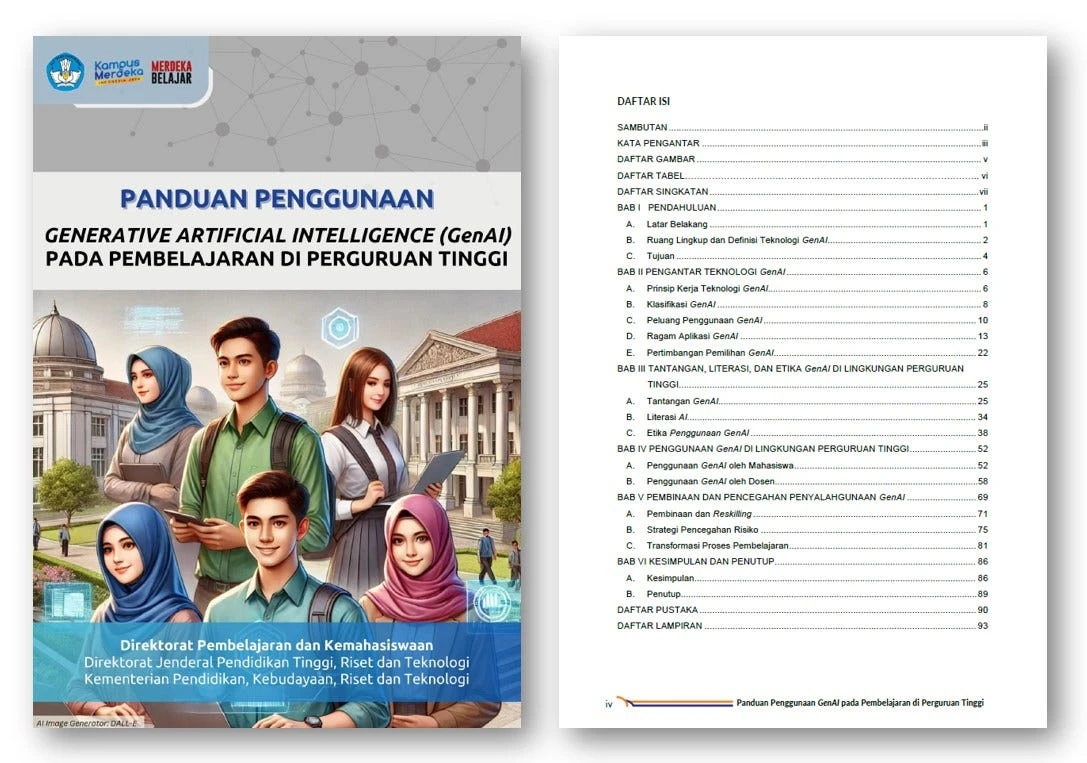 faq - Panduan Penggunaan AI untuk Mahasiswa agar Tetap Etis
