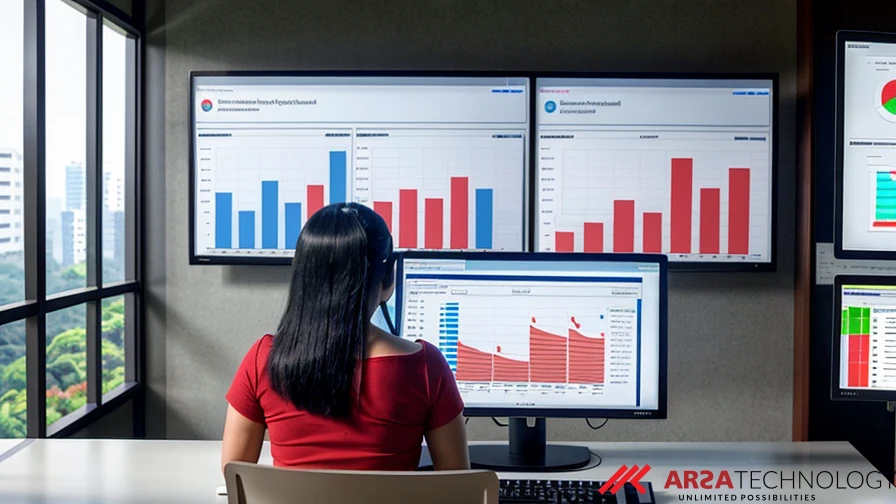 faq - Peran AI dalam Pengambilan Keputusan Bisnis di Indonesia