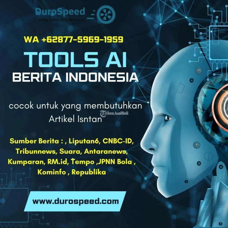 faq - Review Tools AI Indonesia 2024: Solusi Tepat untuk UMKM
