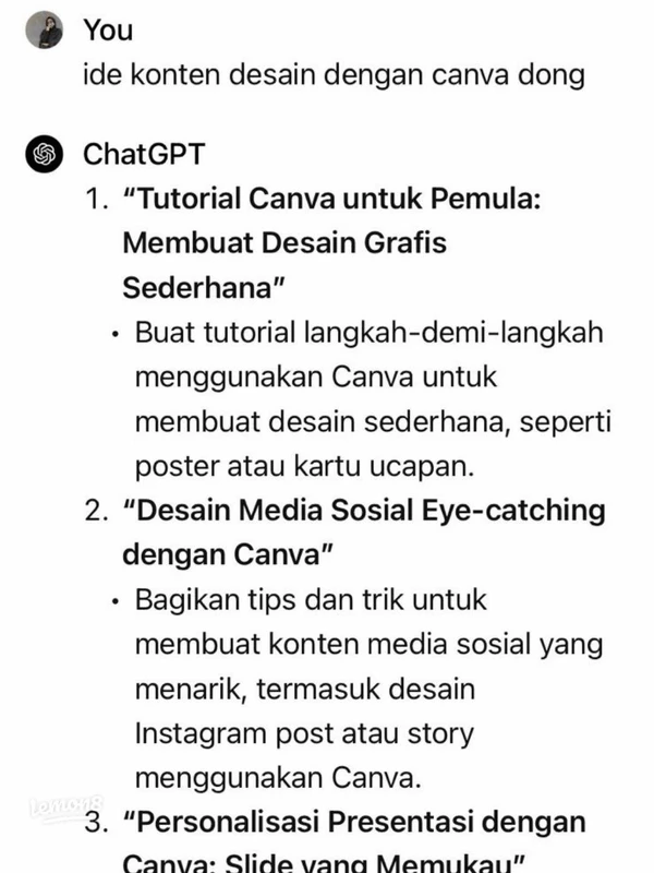 faq - Tutorial AI untuk Kreator Konten Pemula: Panduan Workflow