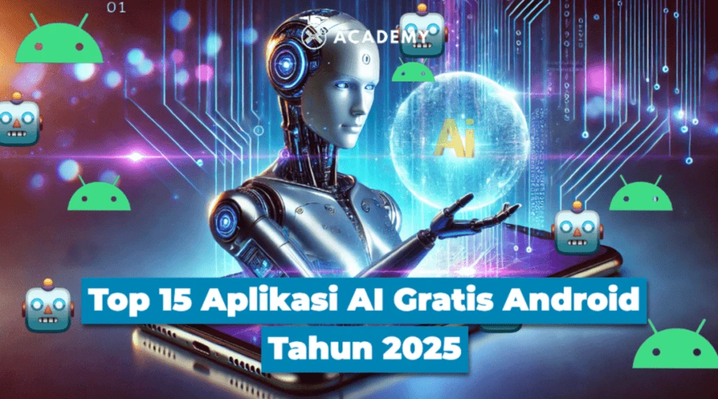 Review Aplikasi AI Pemrosesan Gambar: Mana yang Hemat?