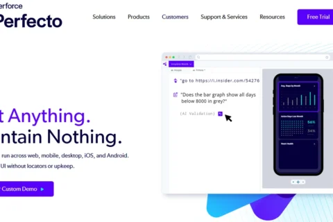 Review Software AI Automasi Testing: Panduan Memilih Tool