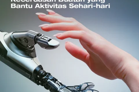 Tren Teknologi Kecerdasan Buatan Terbaru & Strategi Hybrid AI