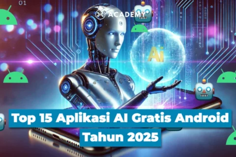 10 Review Aplikasi Kecerdasan Buatan Terbaik 2025