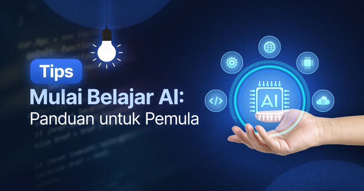 Cara Belajar AI untuk Pelajar: Roadmap dari SMP hingga Kuliah