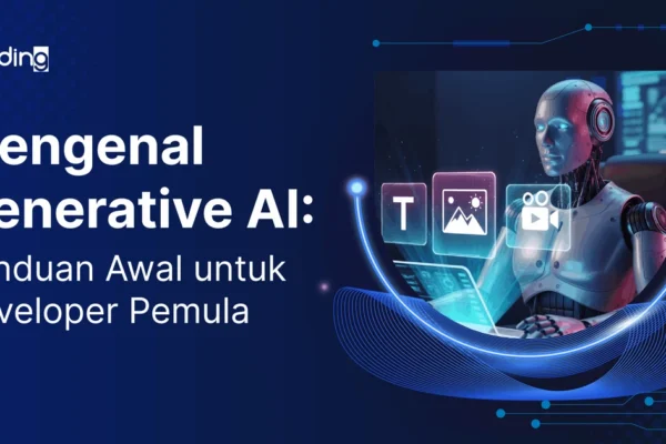 Cara Menggunakan Generative AI Secara Aman & Profesional