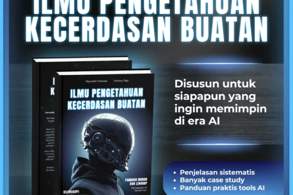Panduan Perbandingan Tools AI Terbaik untuk Bisnis Indonesia
