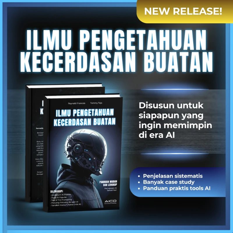 Panduan Perbandingan Tools AI Terbaik untuk Bisnis Indonesia