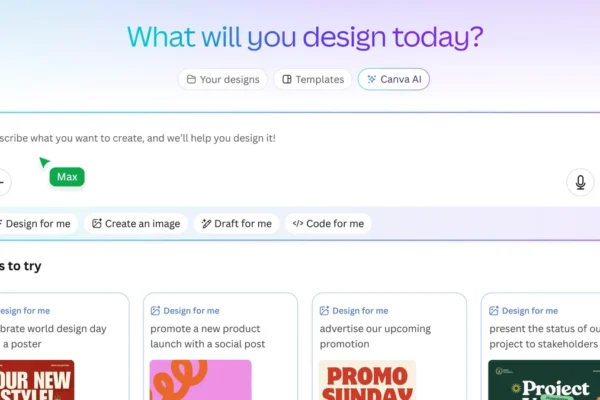 Tutorial Canva AI: Rumus Prompt Pro untuk Desain Instan