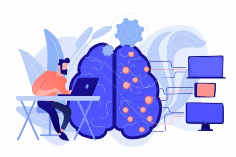 Cara Membuat Konten dengan AI yang Aman dari Penalti SEO
