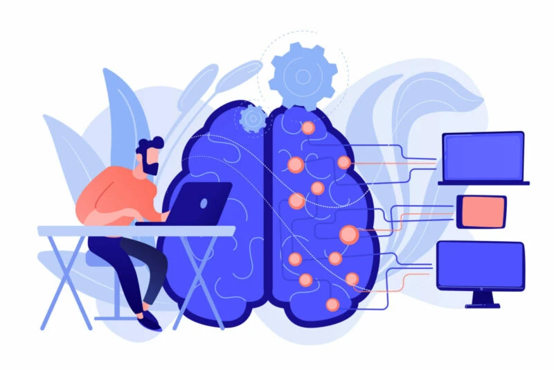 Cara Membuat Konten dengan AI yang Aman dari Penalti SEO